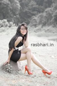 Miss Aaradhya - Most Appealing Escort in Chandigarh